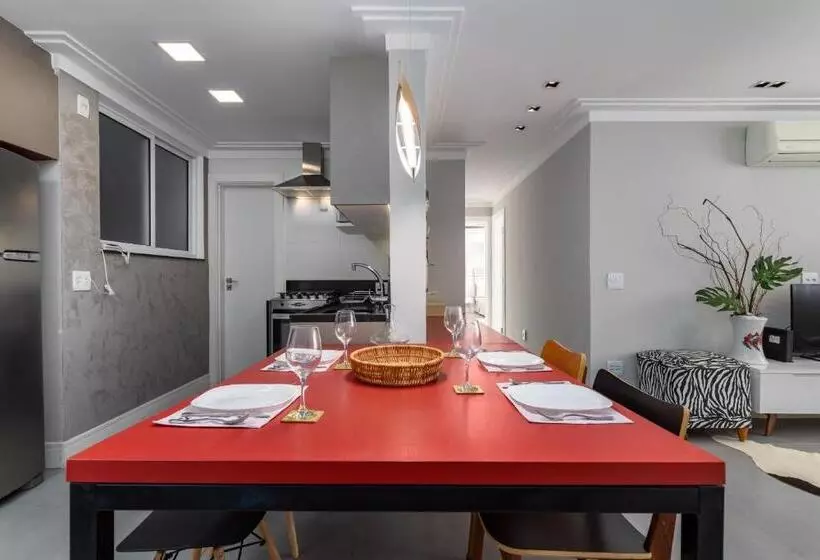 Moderno Em Ipanema   ótimo Para Famílias   Re406 Z2