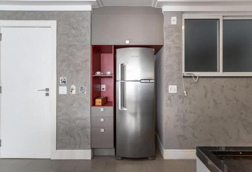 Moderno Em Ipanema   ótimo Para Famílias   Re406 Z2