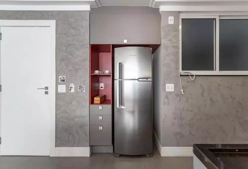 Moderno Em Ipanema   ótimo Para Famílias   Re406 Z2