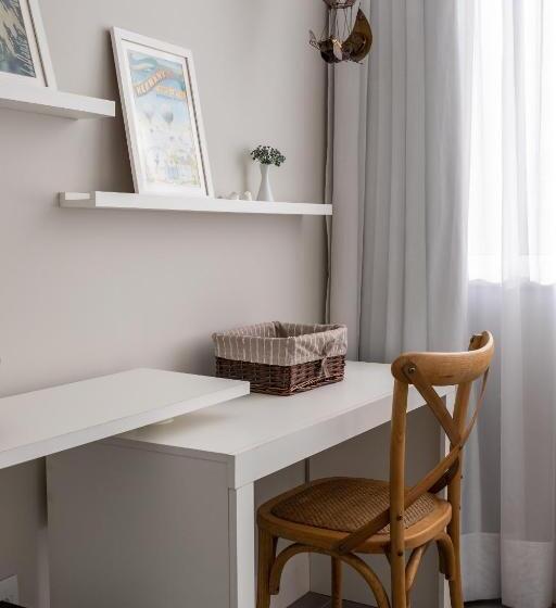 Moderno Em Ipanema   ótimo Para Famílias   Re406 Z2