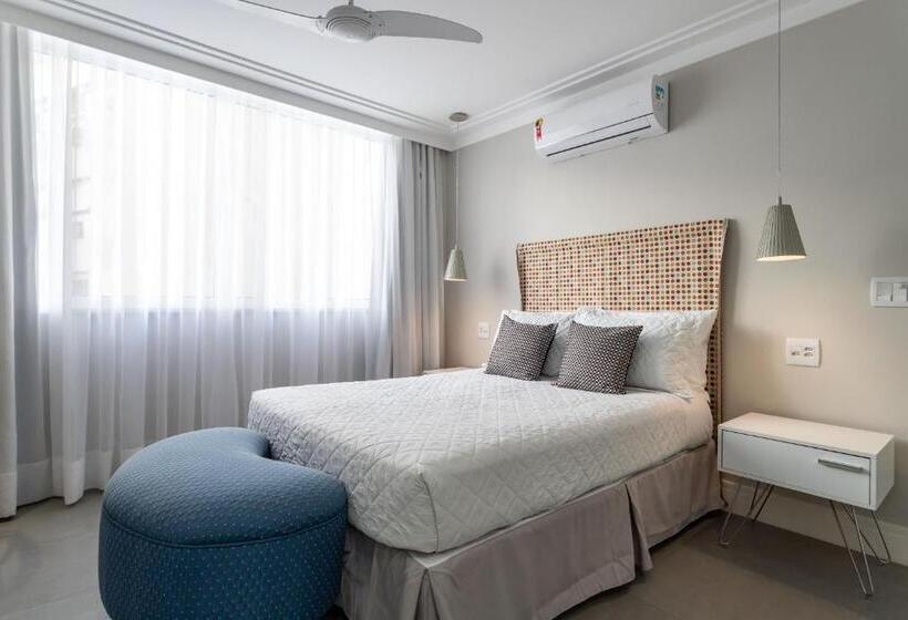 Moderno Em Ipanema   ótimo Para Famílias   Re406 Z2