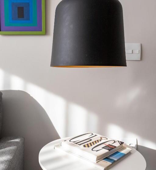 Moderno Em Ipanema   ótimo Para Famílias   Re406 Z2