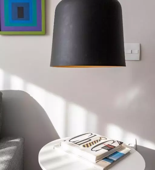 Moderno Em Ipanema   ótimo Para Famílias   Re406 Z2