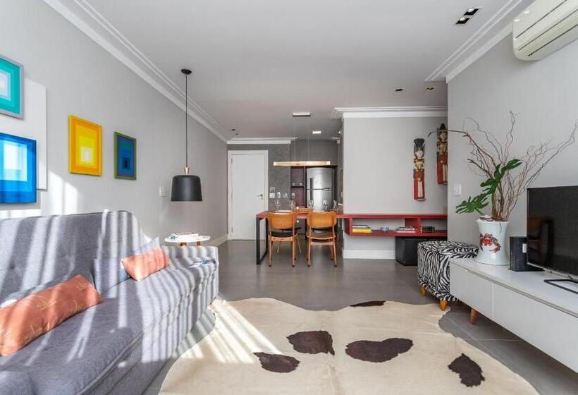 Moderno Em Ipanema   ótimo Para Famílias   Re406 Z2