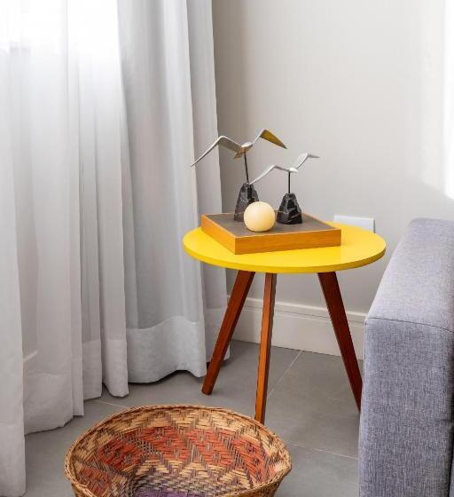 Moderno Em Ipanema   ótimo Para Famílias   Re406 Z2