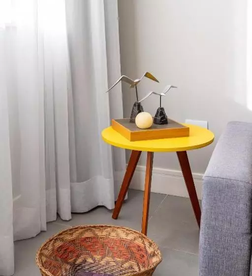 Moderno Em Ipanema   ótimo Para Famílias   Re406 Z2