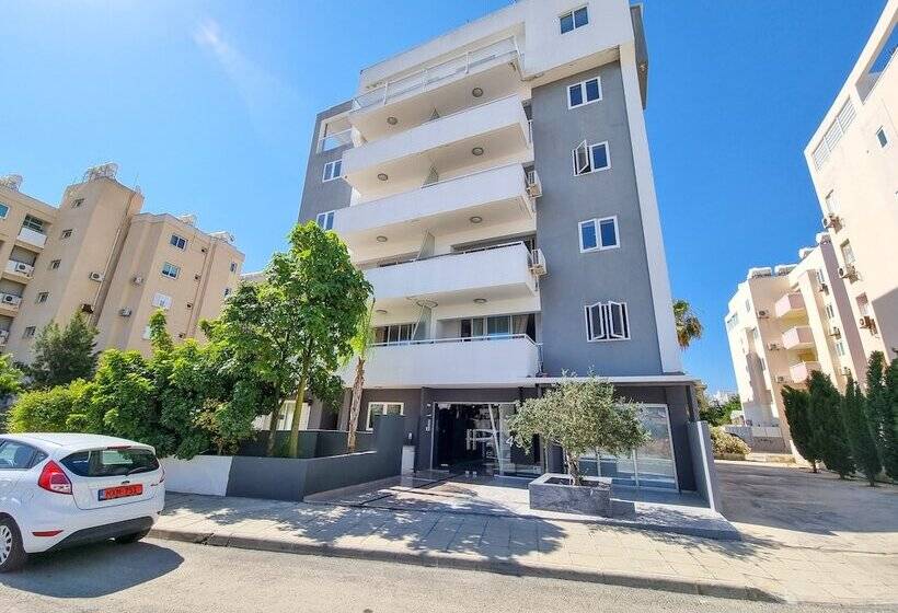 Wait N Sea Apartment