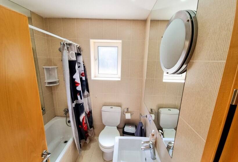 Wait N Sea Apartment