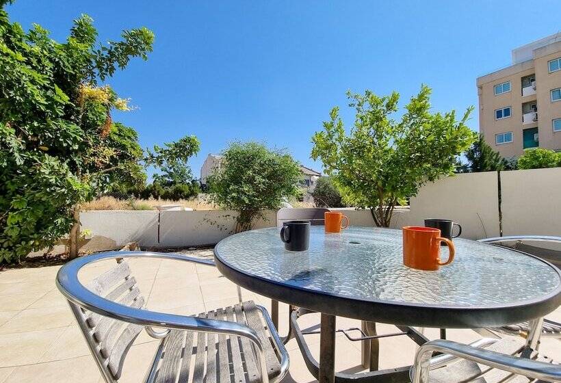 Wait N Sea Apartment