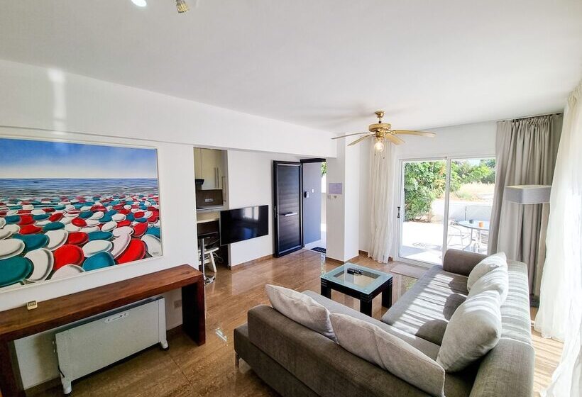 Wait N Sea Apartment