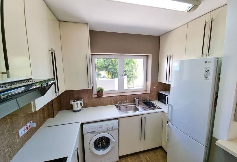 Wait N Sea Apartment