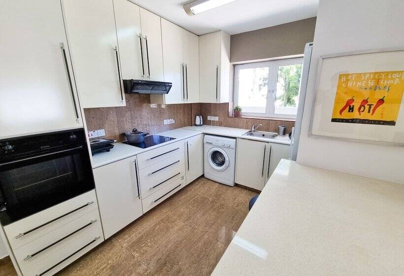 Wait N Sea Apartment