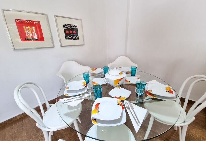 Wait N Sea Apartment