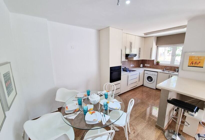 Wait N Sea Apartment