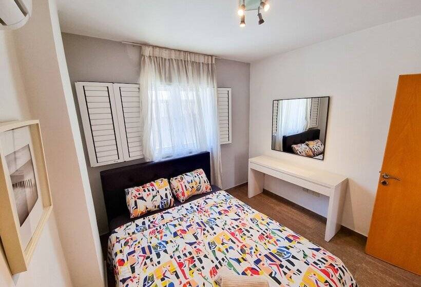 Wait N Sea Apartment