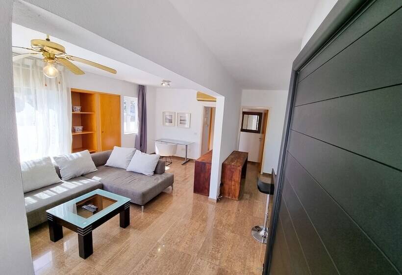 Wait N Sea Apartment