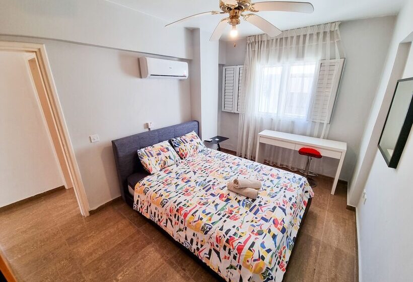 Wait N Sea Apartment