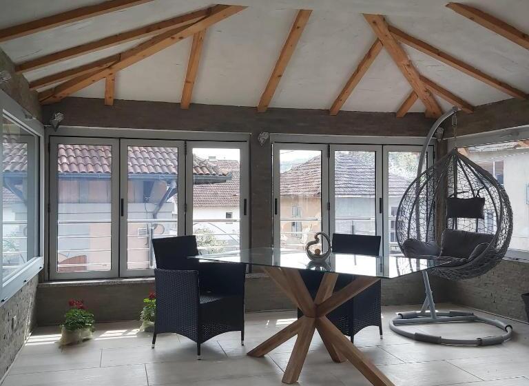 Yugoslavija 2 Centar