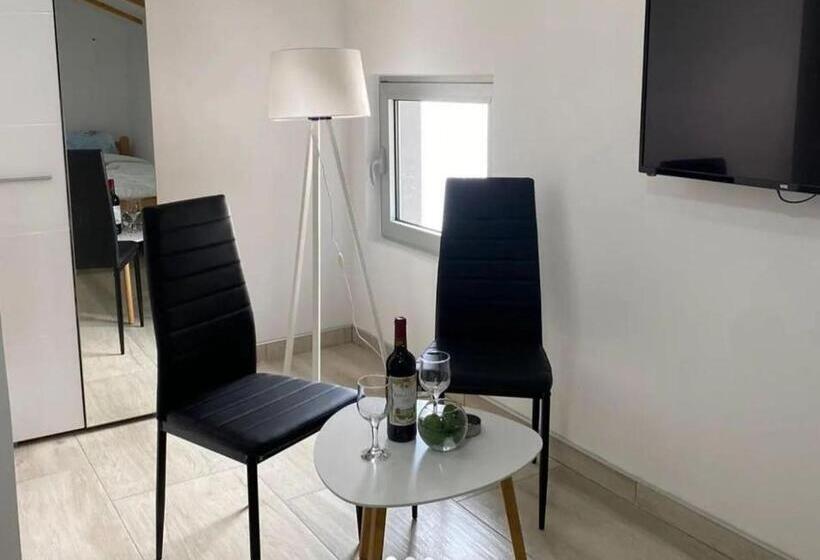 Yugoslavija 2 Centar