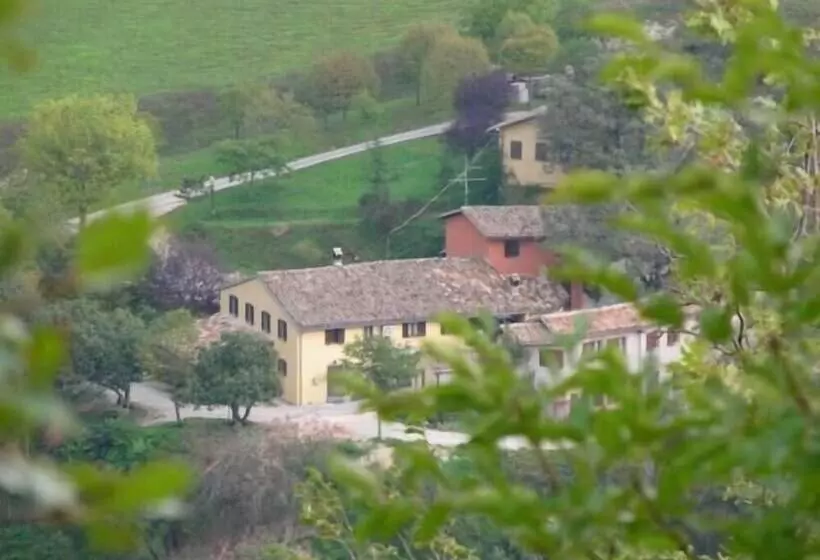 Agriturismo Orsaiola