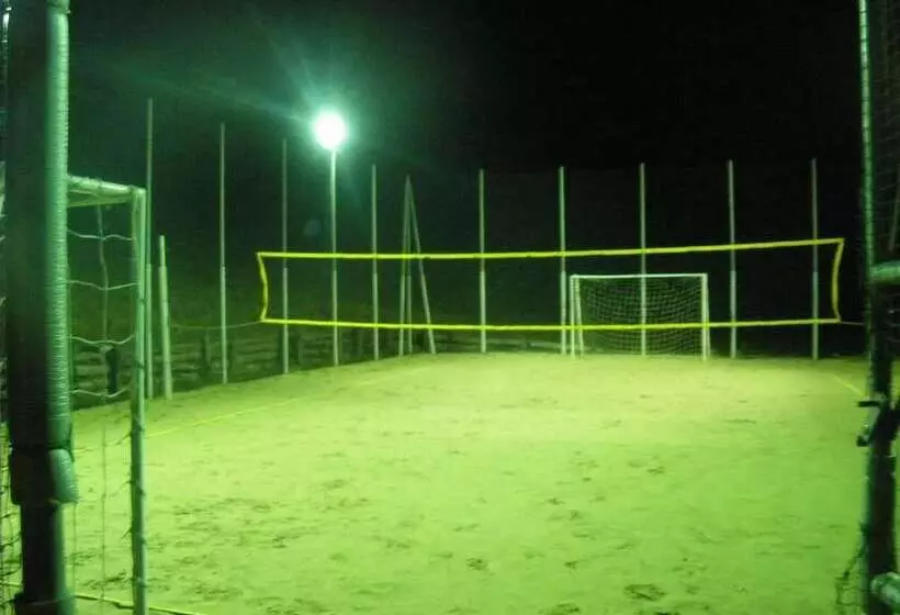 Agriturismo Orsaiola