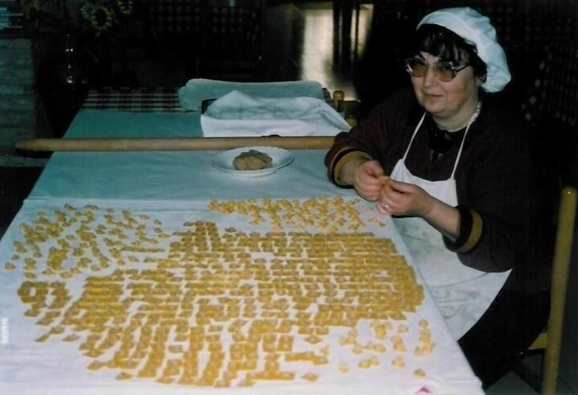 Agriturismo Orsaiola