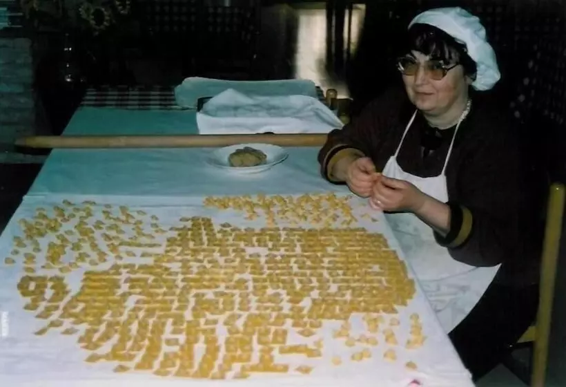 Agriturismo Orsaiola