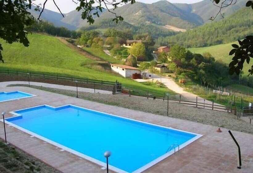 Agriturismo Orsaiola