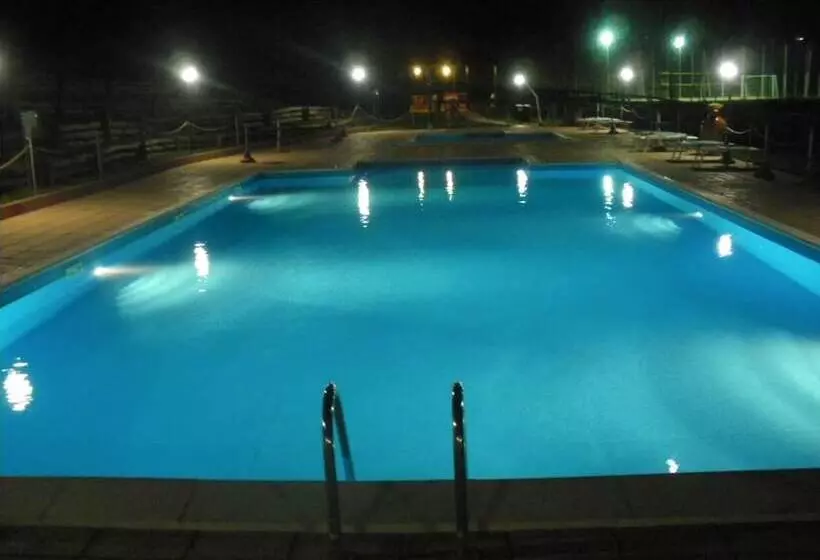 Agriturismo Orsaiola