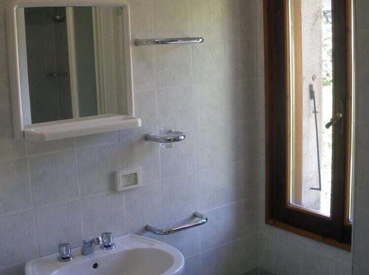 Agriturismo Orsaiola