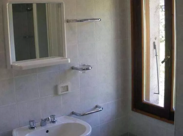 Agriturismo Orsaiola