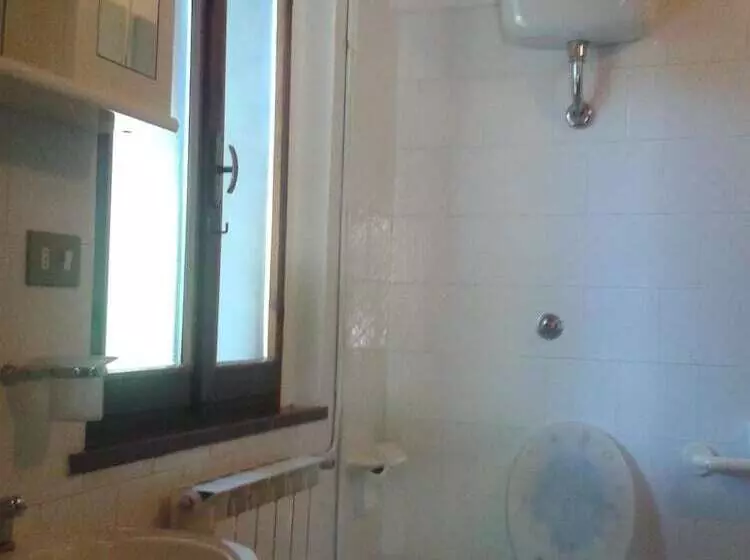 Agriturismo Orsaiola