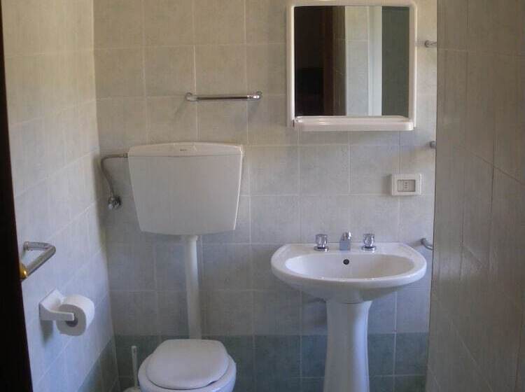 Agriturismo Orsaiola