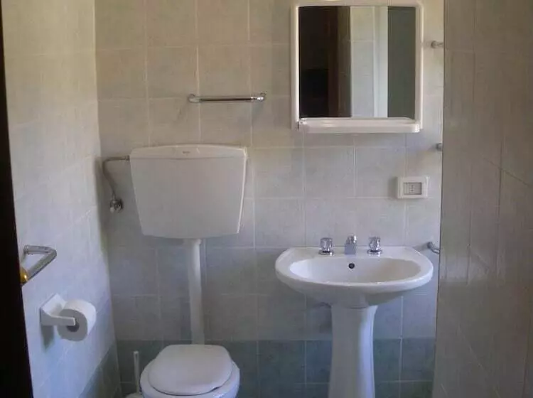 Agriturismo Orsaiola