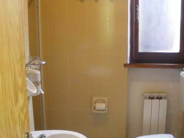 Agriturismo Orsaiola