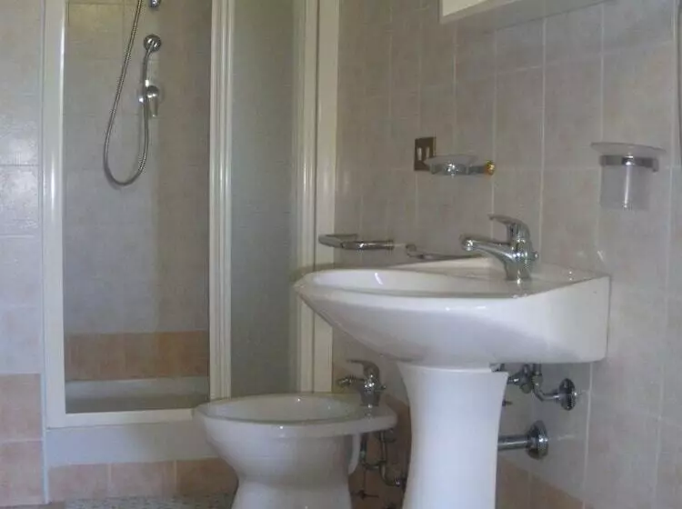 Agriturismo Orsaiola