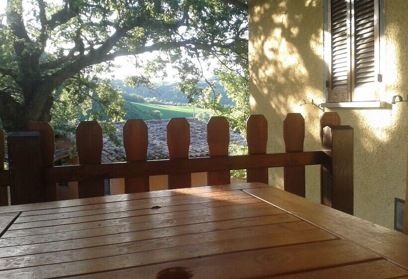 Agriturismo Orsaiola