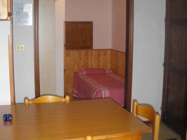 Agriturismo Orsaiola