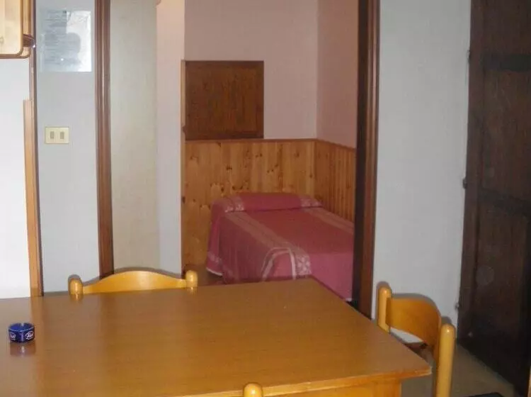 Agriturismo Orsaiola