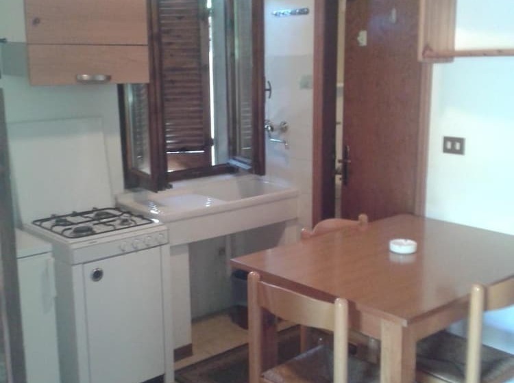 Agriturismo Orsaiola