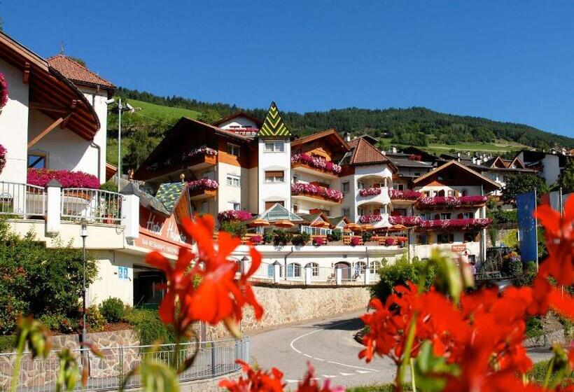 Aktiv & Relax Hotel Hubertus