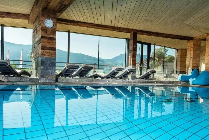 Aktiv & Relax Hotel Hubertus