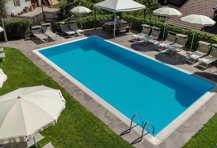 Aktiv & Relax Hotel Hubertus