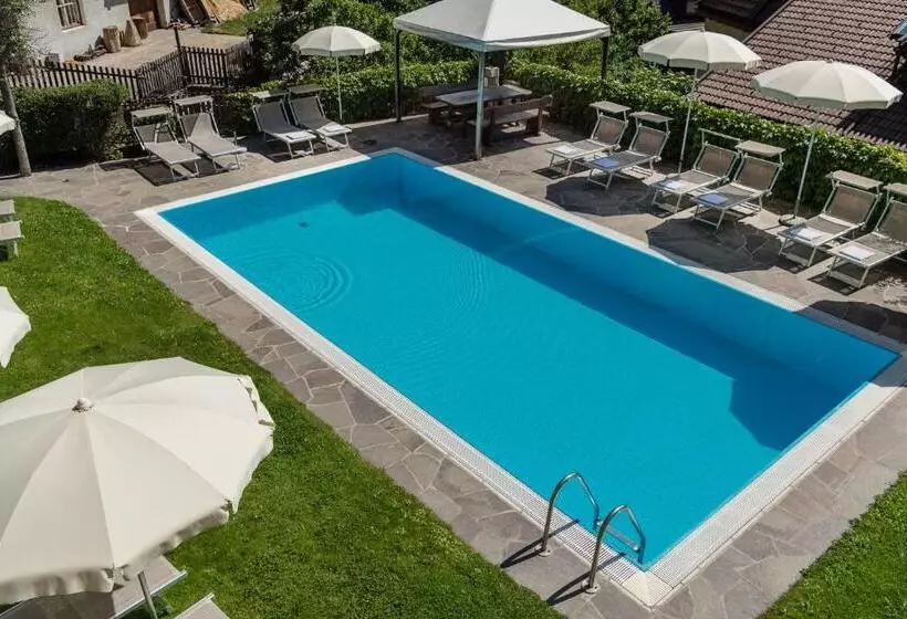 Aktiv & Relax Hotel Hubertus