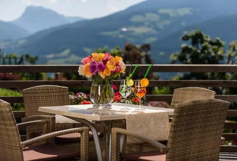 Aktiv & Relax Hotel Hubertus