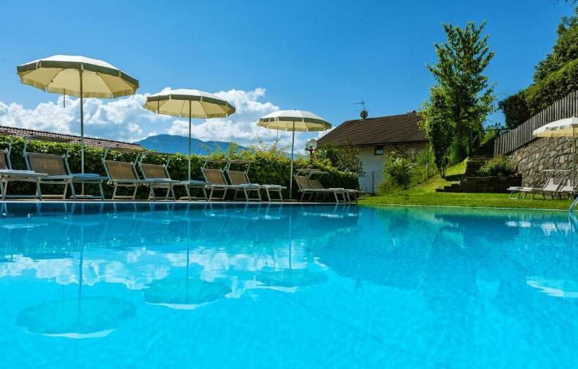 Aktiv & Relax Hotel Hubertus