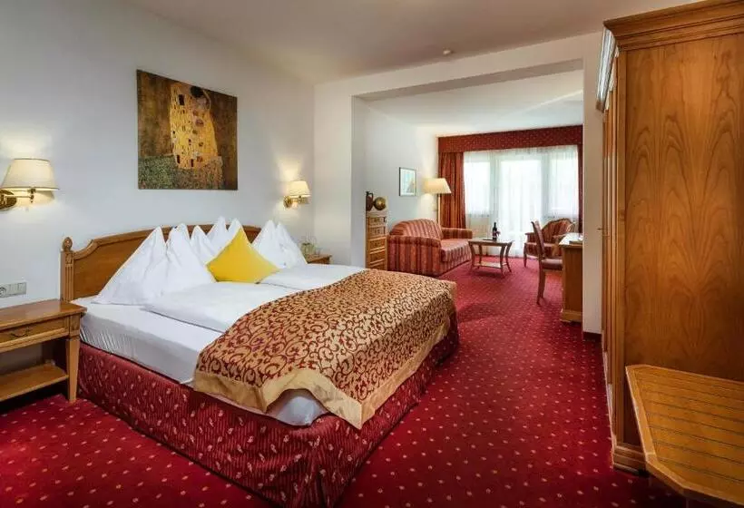 Aktiv & Relax Hotel Hubertus