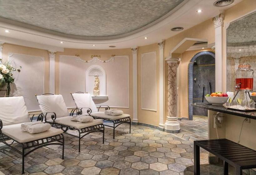 Aktiv & Relax Hotel Hubertus