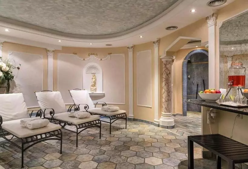 Aktiv & Relax Hotel Hubertus