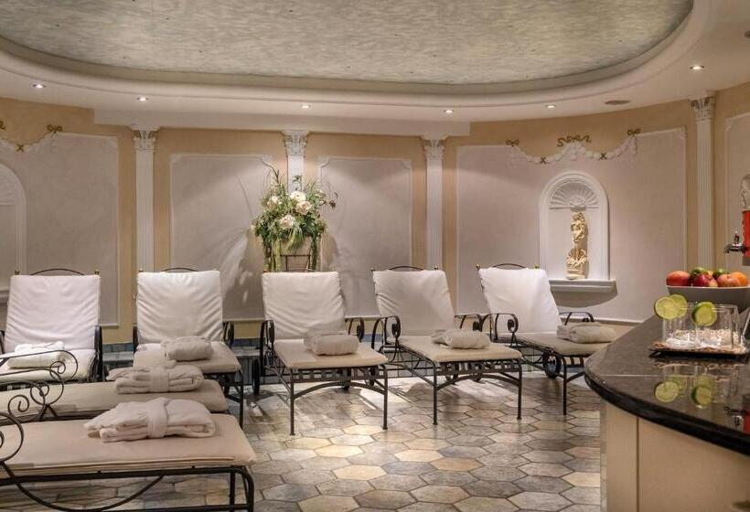 Aktiv & Relax Hotel Hubertus